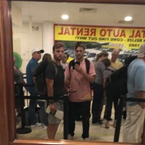 Meet your Posher, Liam